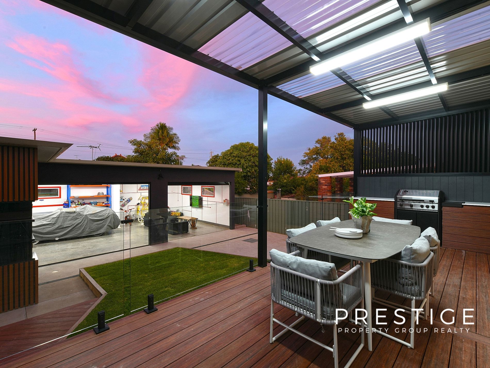 98 Mill Street, Carlton