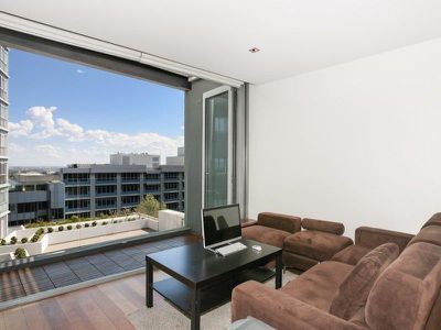 703 / 34 Oxley Street, Crows Nest