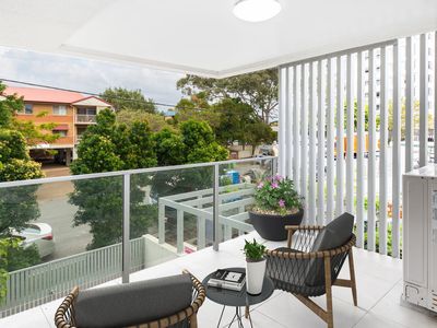 201 / 11 Andrews Street, Southport