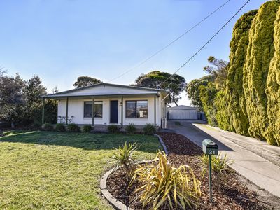 21 Bowering street, Millicent