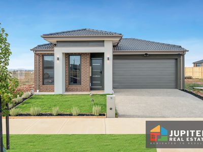 18 Juliete Street, Strathtulloh