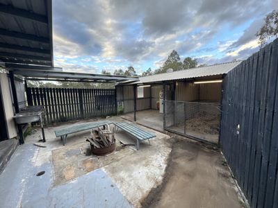 16 Malar Crescent, Booie