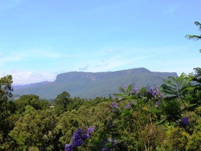 102 Moss Vale Road, Kangaroo Valley