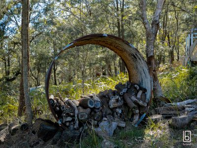 Lot 9 & Lot 10, 2824 Big Jims Reach, Hawkesbury River, Bar Point