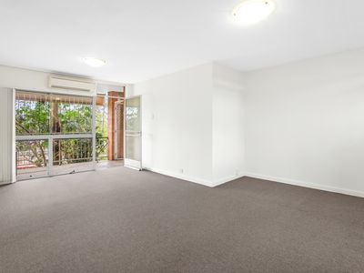 3 / 48 Hawken Drive, St Lucia