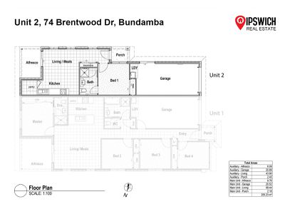 2 / 74 Brentwood Drive, Bundamba