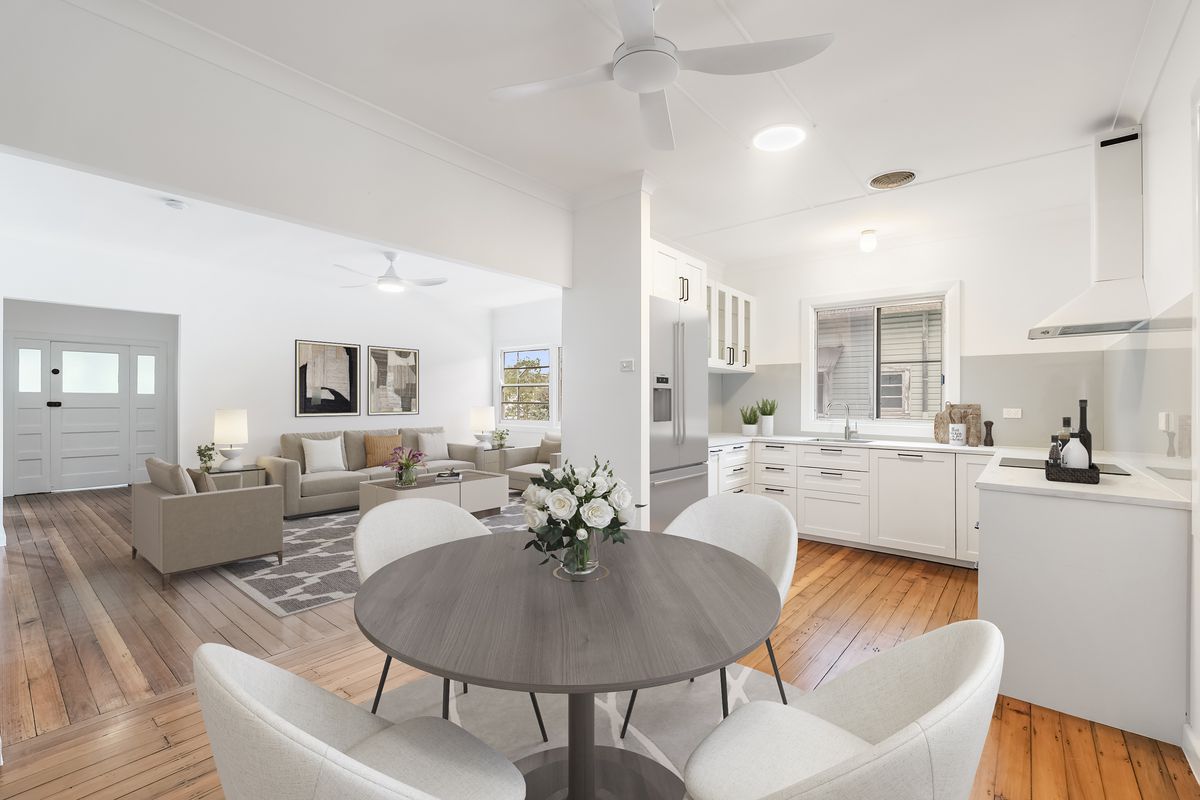 135 Ballina Road, East Lismore