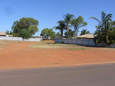 1 Fairetha Place, Kalgoorlie