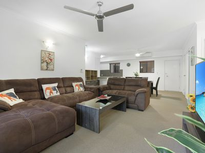 31 / 89-95 Ishmael Road, Earlville