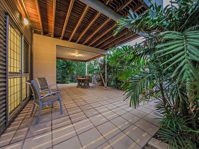 108 Petersen Street, Wynnum