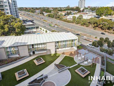 116 / 1 Rowe Avenue, Rivervale