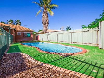 38 Spoonbill Crescent, South Hedland