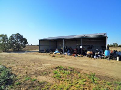 67  Fitzpatrick Road, Kerang