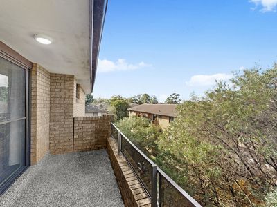 8 / 16 Central Avenue, Westmead