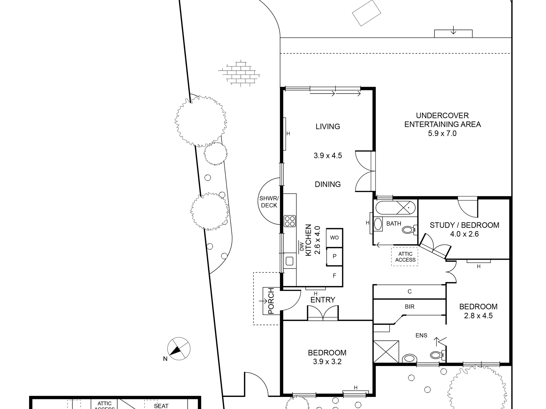 3 Cerberus Crescent, Williamstown North