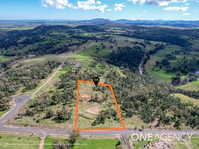 1A Grandview Place, Quirindi