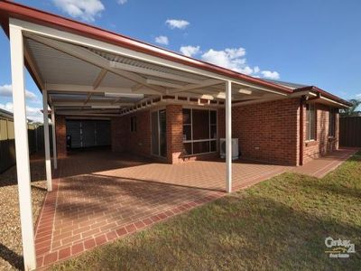 22 Cardiff Arms Avenue, Dubbo