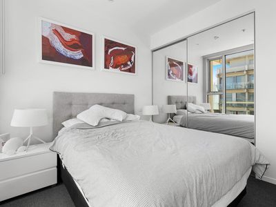 708 / 33 Warwick Street, Walkerville