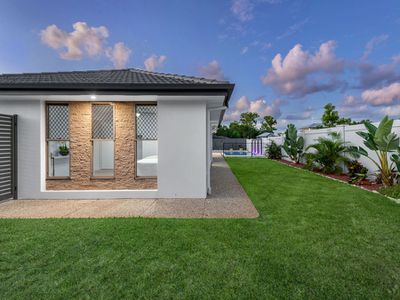 1 Ribblesdale Place, Gumdale