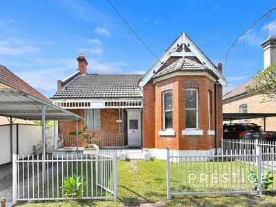 90 Wollongong Road, Arncliffe