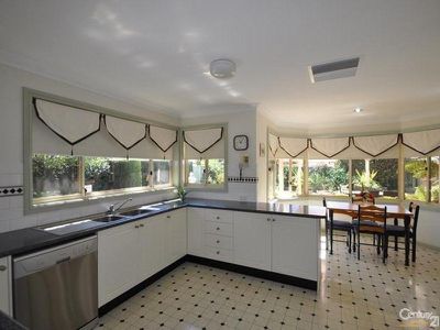 1 Westminster Court, Dubbo