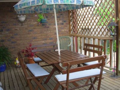 1 / 43 Elizabeth Street, Mount Gambier