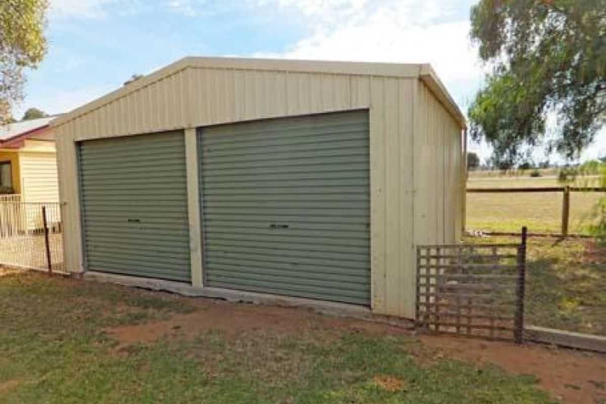 9 Wallace Street, Girgarre