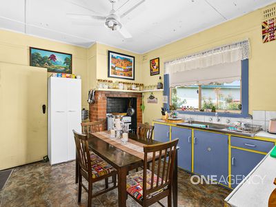 6 Lynburn Avenue, Bomaderry