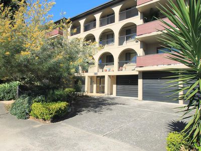 33 - 37 Burrows Street, Arncliffe