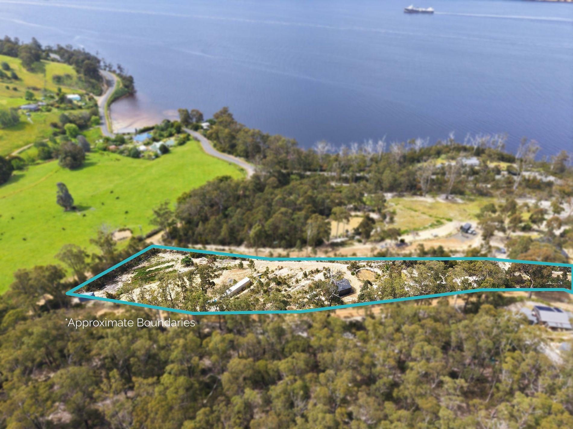13 Eva Gully Road, Brooks Bay