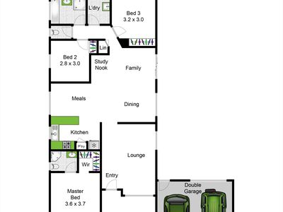 9 Sue Place, Berwick