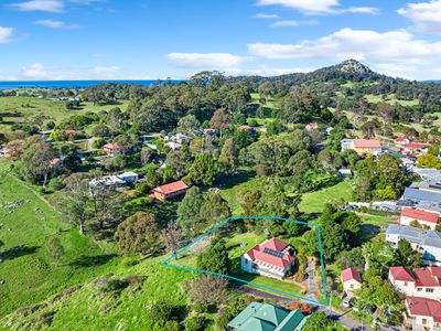 2 Blacksmiths Lane, Central Tilba