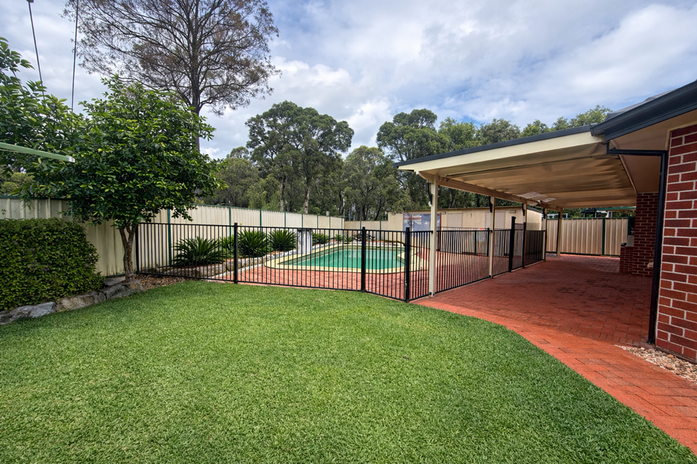 14 Woburn Abbey Court, Wattle Grove