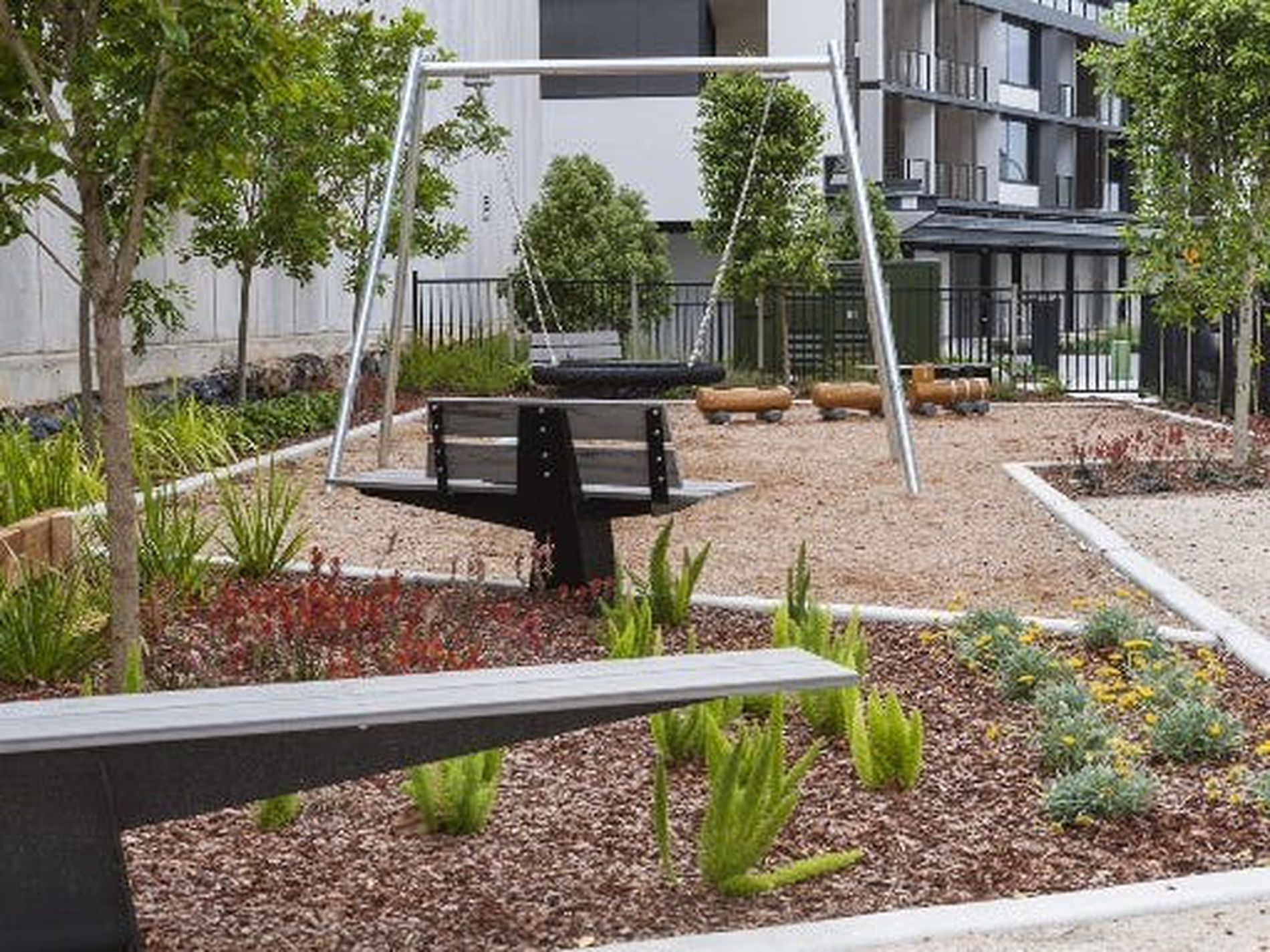 201 / 124 Terry Street, Rozelle