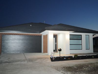 47 Cornsilk Drive, Clyde