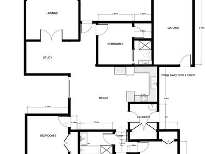 2 / 12 Parkland Drive, Hamlyn Heights