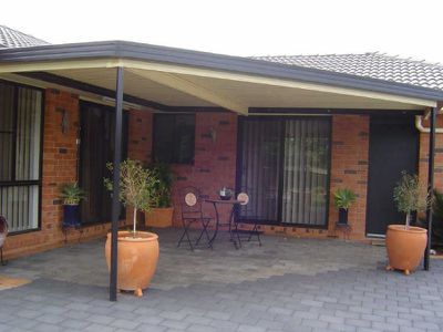 16 Cardiff Arms Avenue, Dubbo