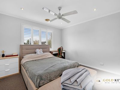 33 Lynbridge Crescent, Tarneit