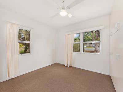 8 William Street, Blackstone