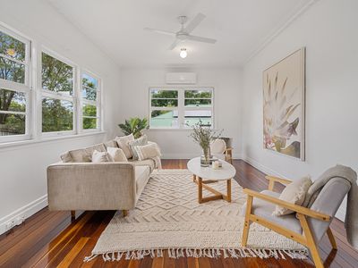 8 Miller Street, North Booval