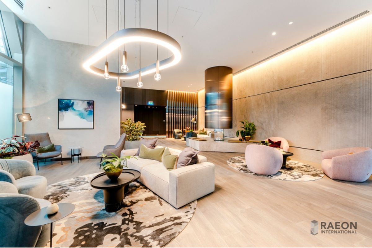 2802D/648 Lonsdale Street, Melbourne