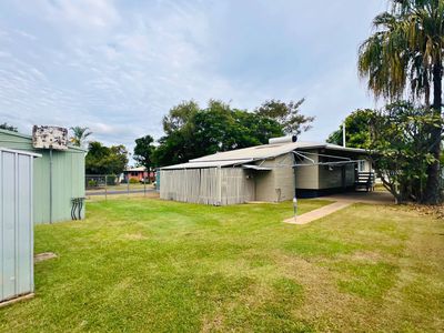 23 Scott Street, Dysart