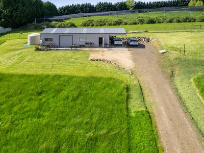 1332 Cygnet Coast Road, Lower Wattle Grove