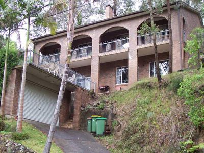 North Gosford