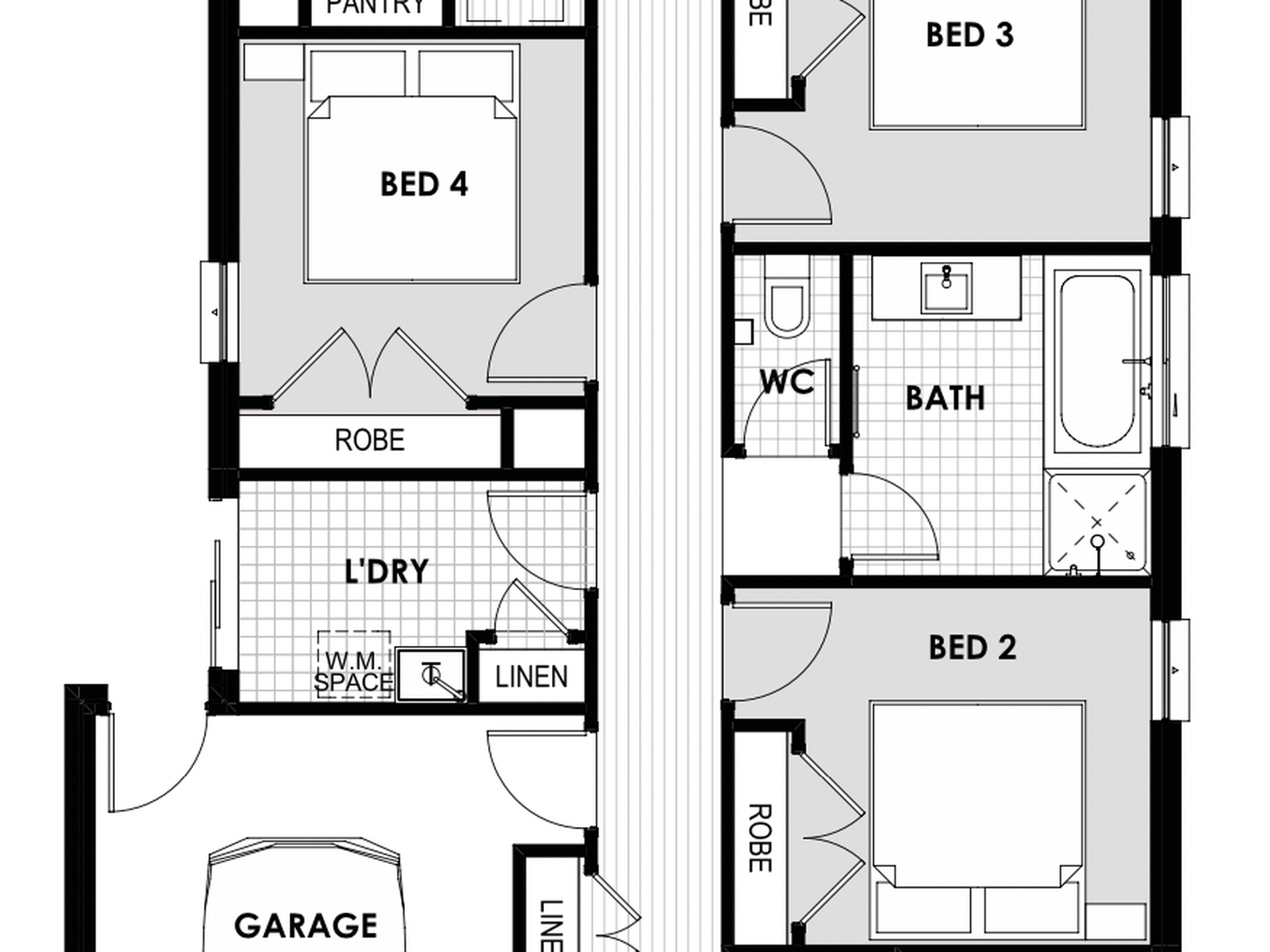 Lot 29 Kenmore Way, Clyde North