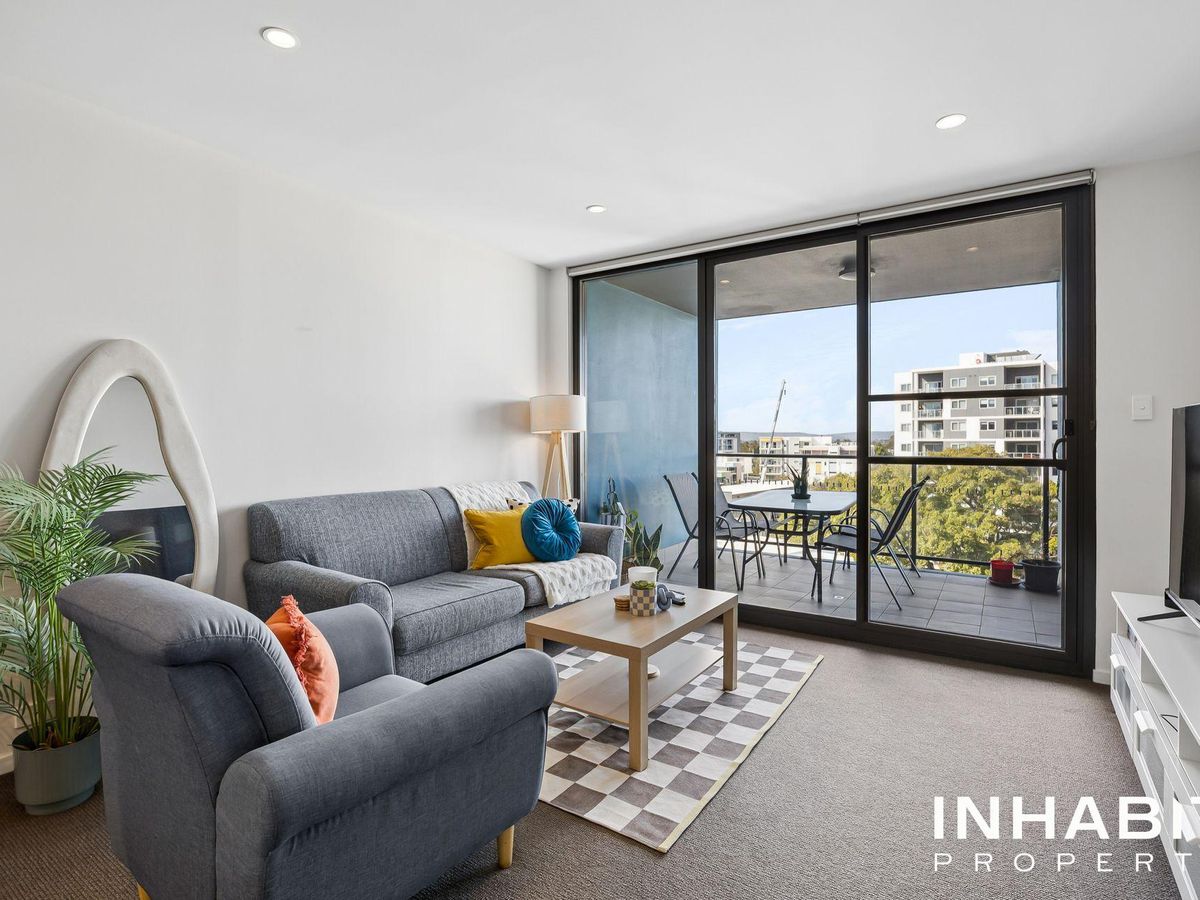 116 / 1 Rowe Avenue, Rivervale