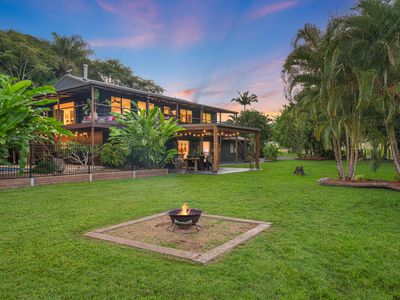 62-84 Larneys Lane, Eerwah Vale