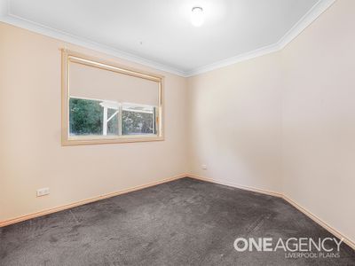 1 Price Street, Quirindi