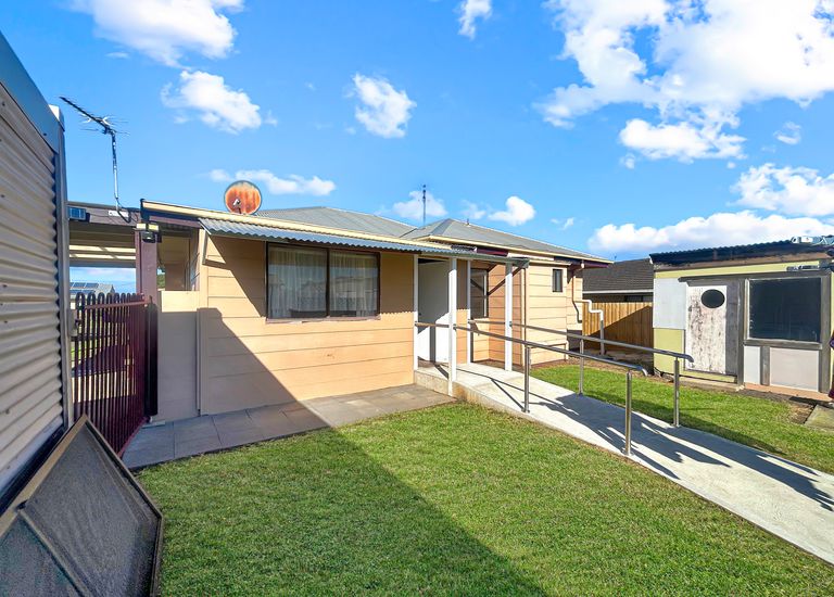 10 Murrell Avenue, Portland