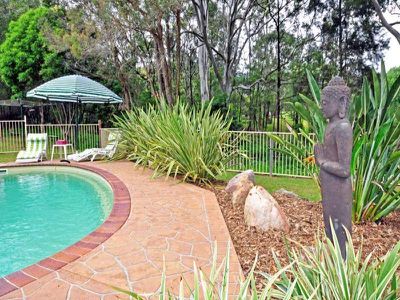 4 Rectory Park Way, Kangaroo Valley
